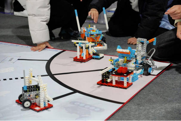 數智賦能新發展 2025河南人工智慧創新大賽蘭考啟幕:人工智慧