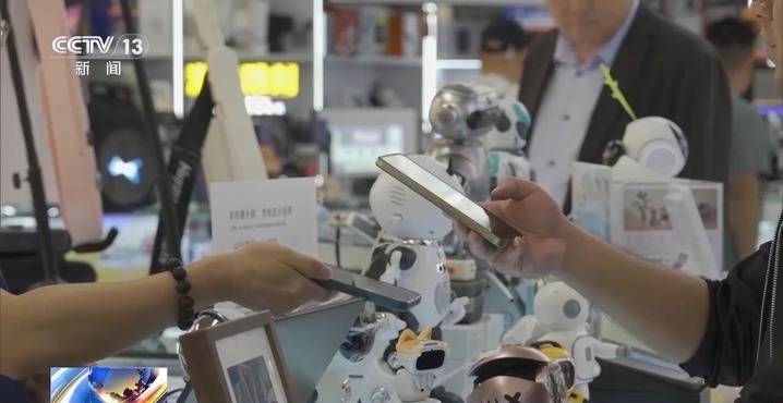 從解壓玩具到“情緒夥伴” AI玩具市場持續升溫