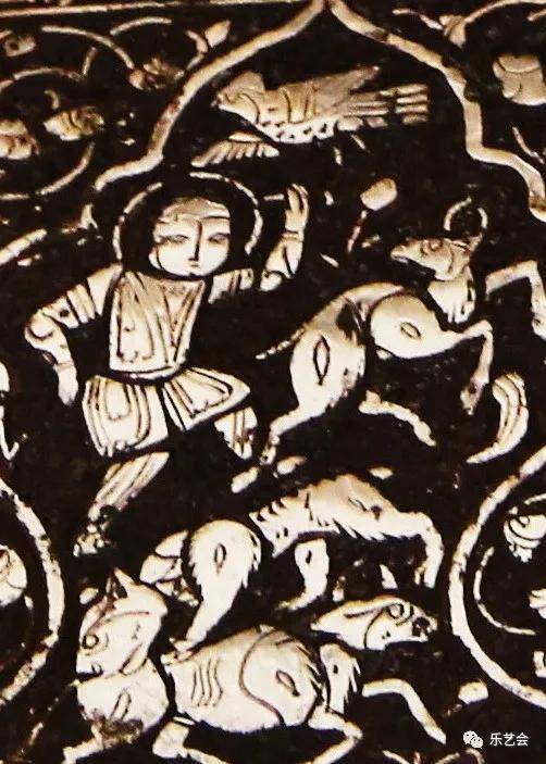 悅目賞心分享：波士頓美術博物館世界藝術巡禮45