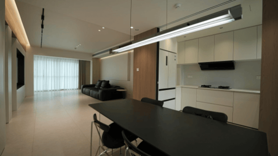 在長沙3個月搞定132平裝修，看我如何用裝修軟體實現省心裝修