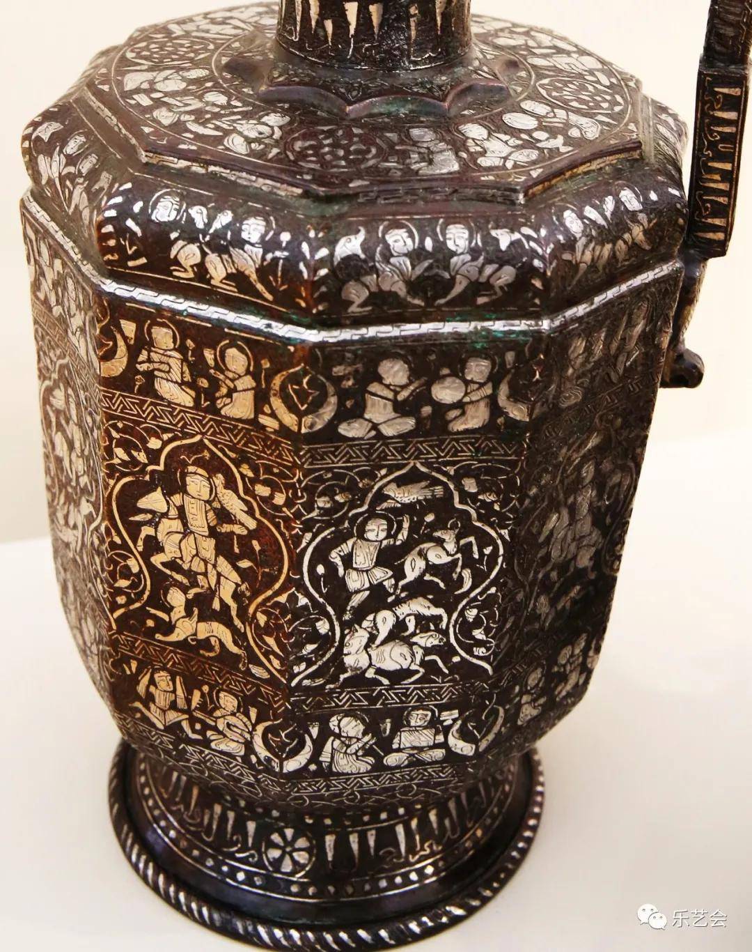 悅目賞心分享：波士頓美術博物館世界藝術巡禮45