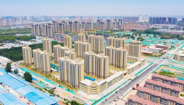 德州首批！199套存量房“變身”保障性租賃住房