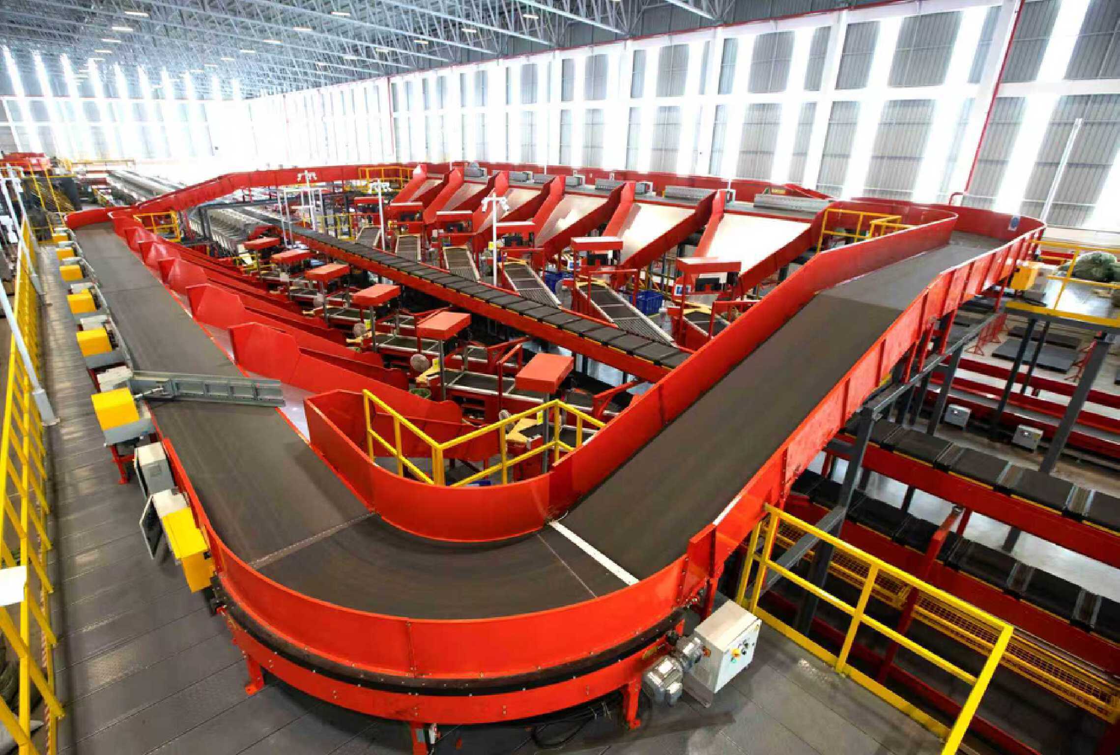 極兔速遞與順豐控股官宣“聯姻”，兩大巨頭攜手共建全球物流網路