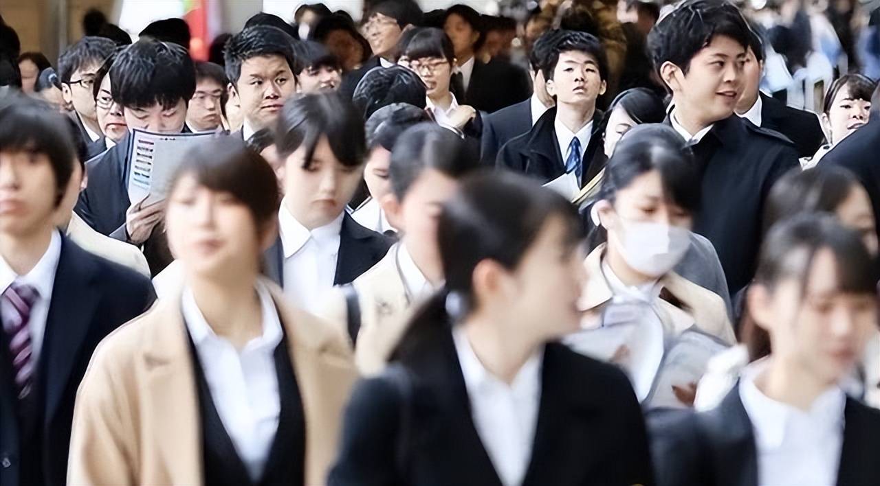 原創日本終於發現：攔住了中國移民，就只能讓穆斯林移民上街宣示主權