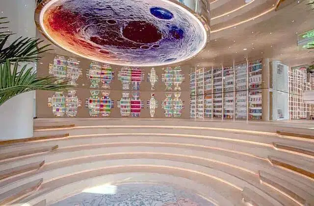 家門口的“圖書館”！鄭州新建20處圖書家庭驛站