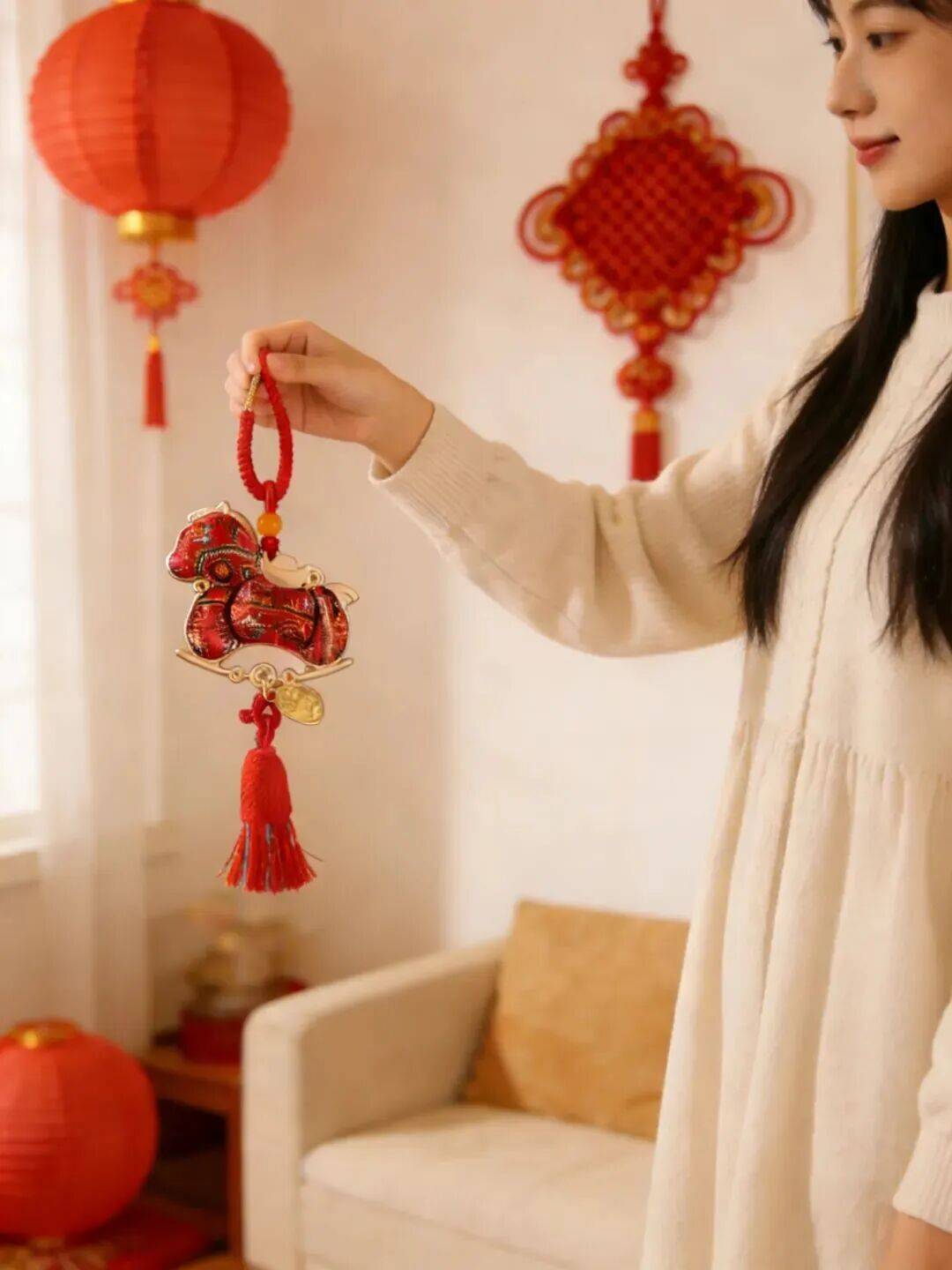 九華山祈福+千年宋錦刺繡，美爆了！