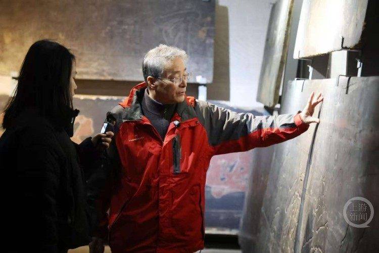 傳承千年文脈！重慶這所高校博物館收藏上百塊匾額