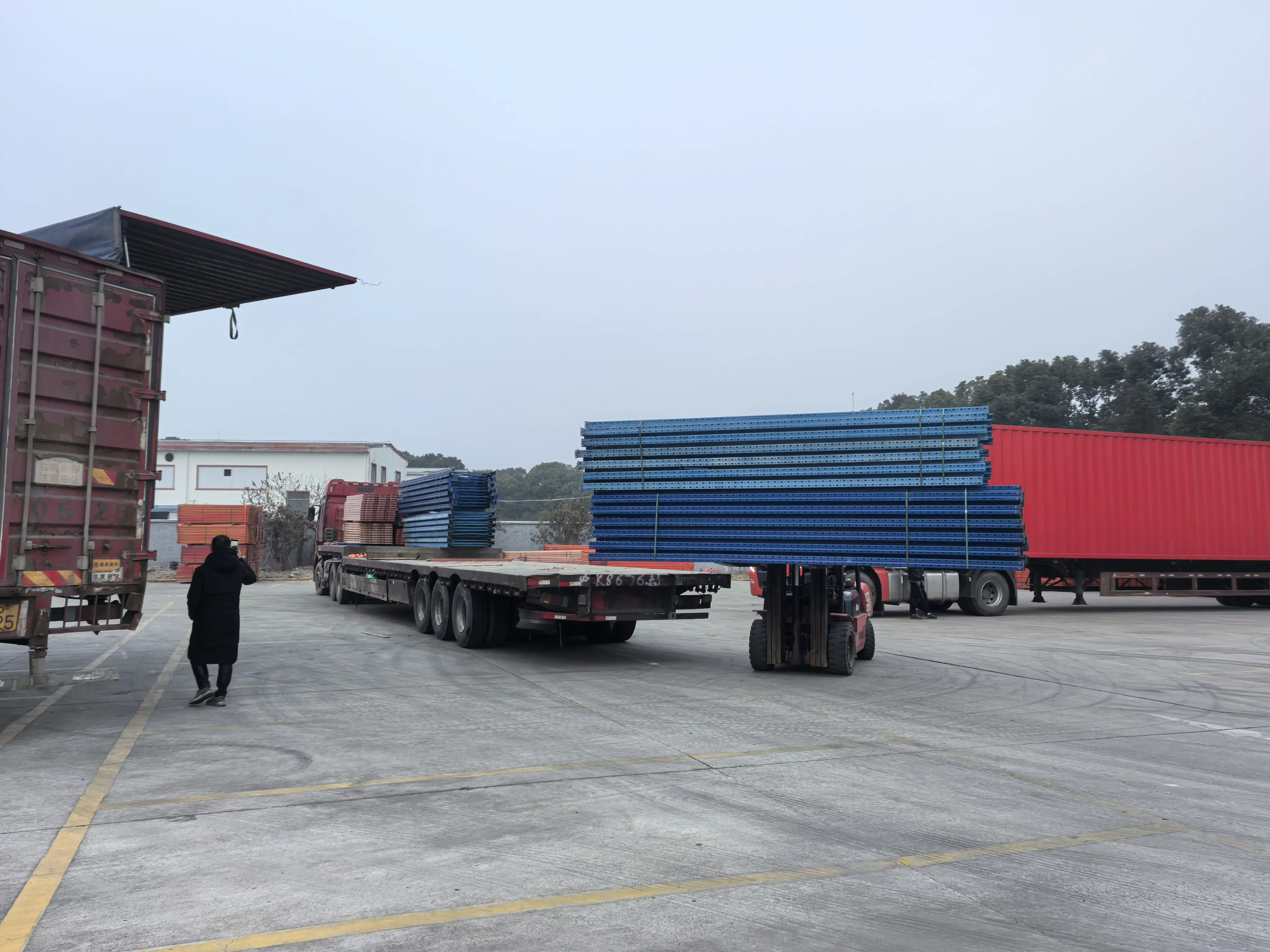 2025年度求推薦二手貨架品牌企業、推薦一下二手貨架專業公司、信譽好的二手貨架專業公司排名