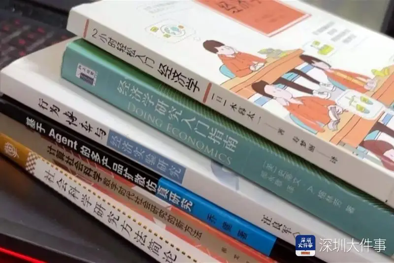 深圳高三女生自學成才獲大獎，用科研論文打破性別偏見！