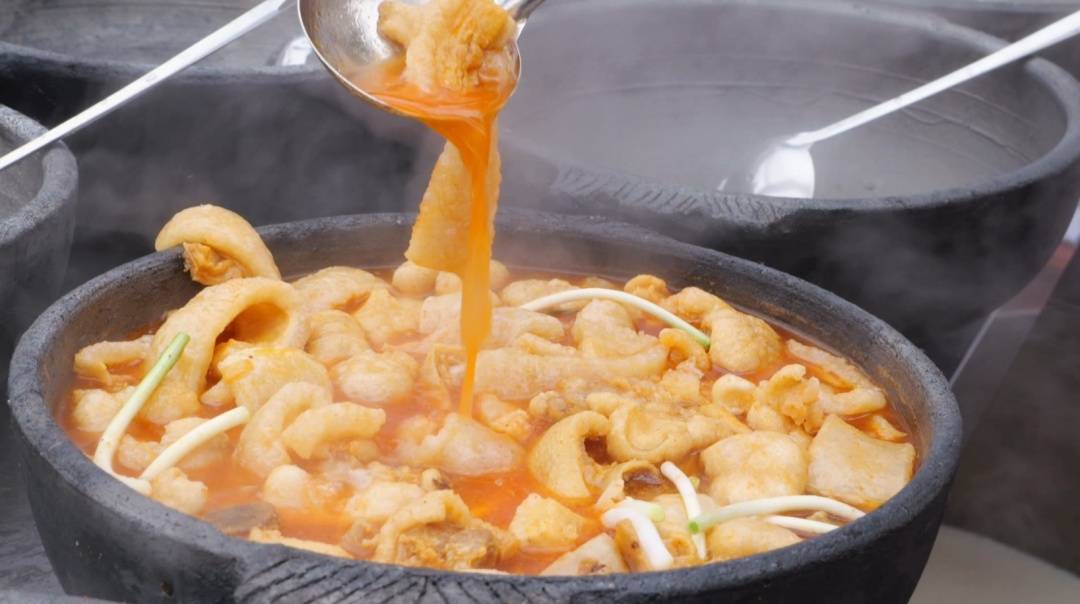 西秀區以美食為媒譜寫文旅融合新篇章