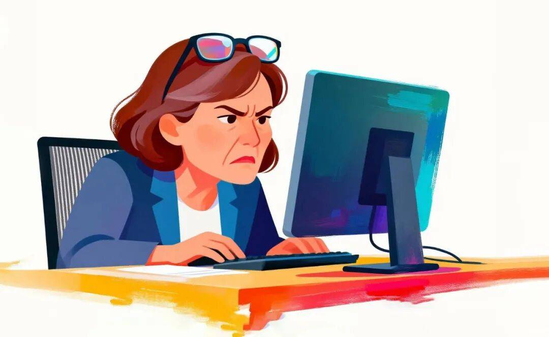 老視矯正手術讓45歲的她告別眼鏡困擾