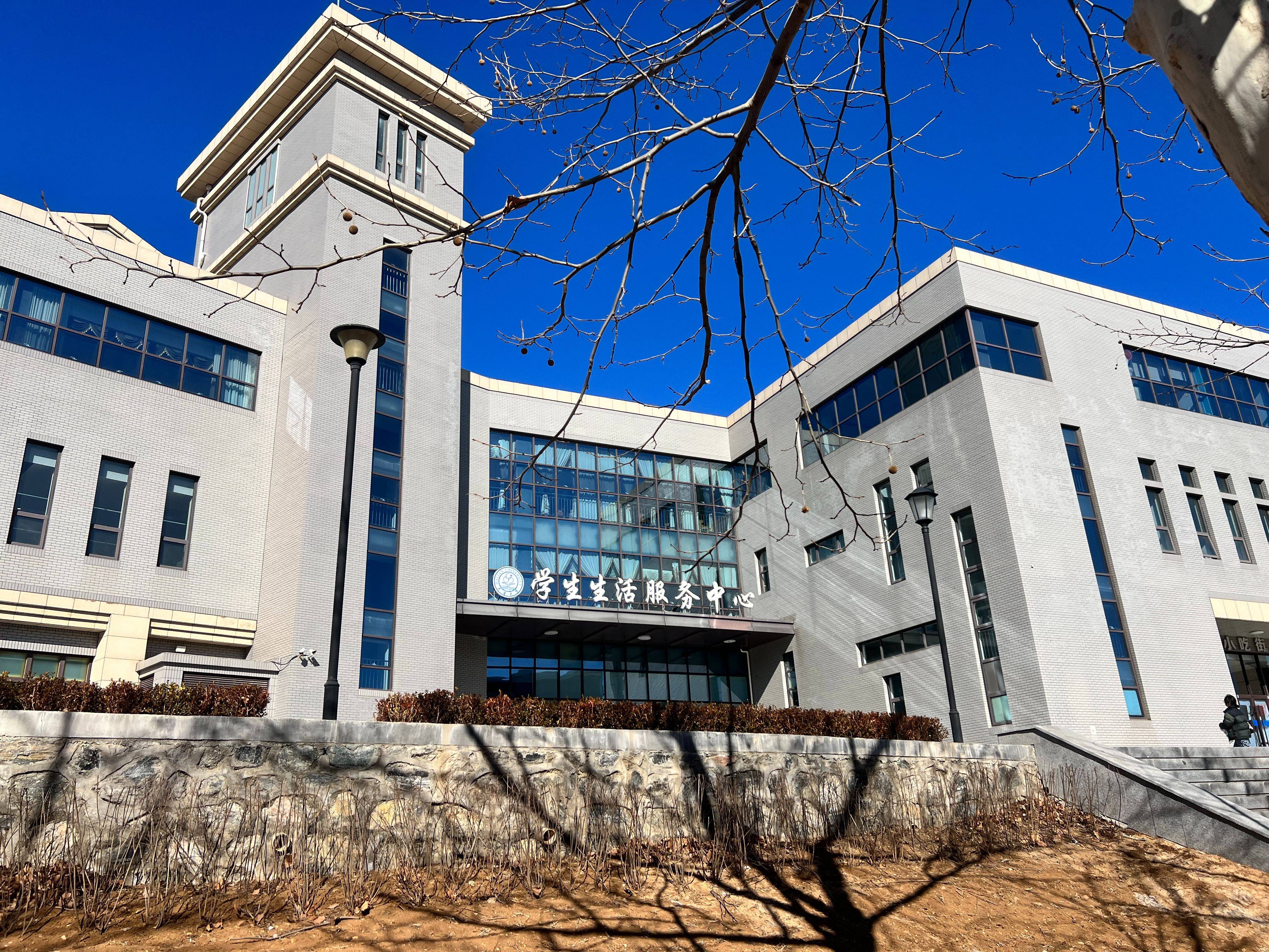 口腔醫學留學| 大連大學國際本科5年拿碩士學位