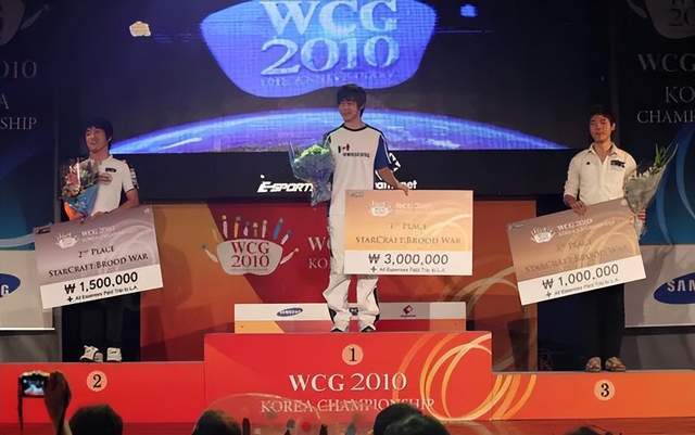 擁有26年曆史的“電競奧運會”，第三次被擺上貨架