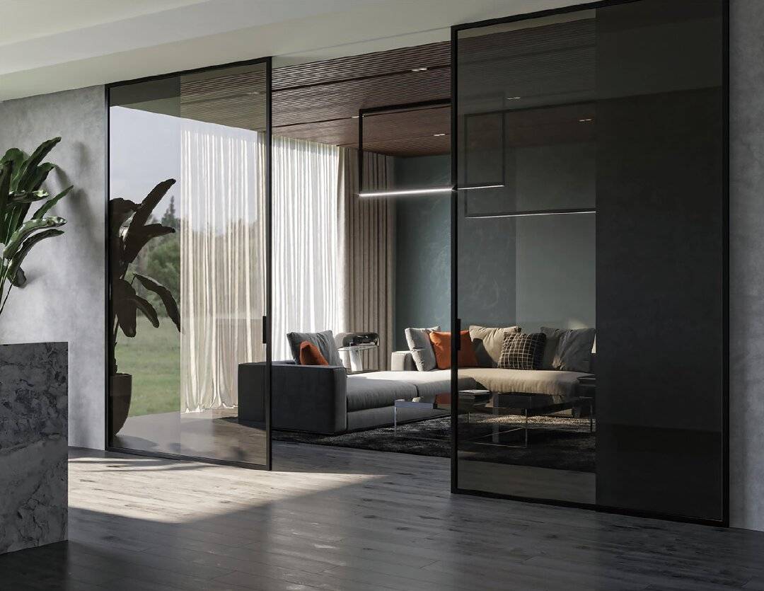 智慧門窗優質之選：安柏瑞門窗引領行業新風尚