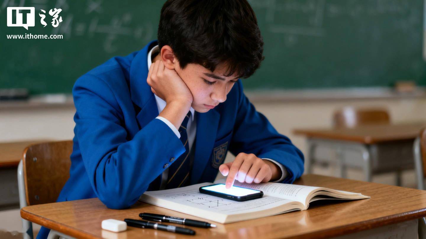 瑞典擬在全國小學、初中課堂全面禁止學生使用手機