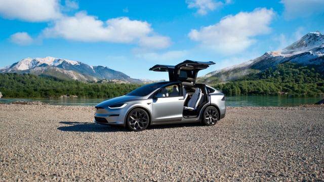 特斯拉“斷腕”高階車型：真正的戰爭在“汽車”之外