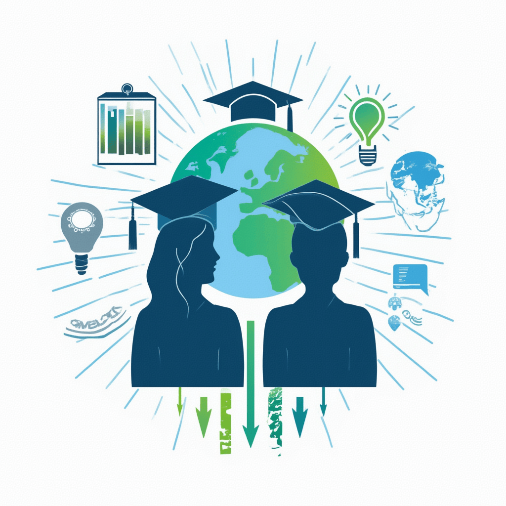 天津大學肖松山：堅持系統觀念和生態思維，探索未來大學新形態