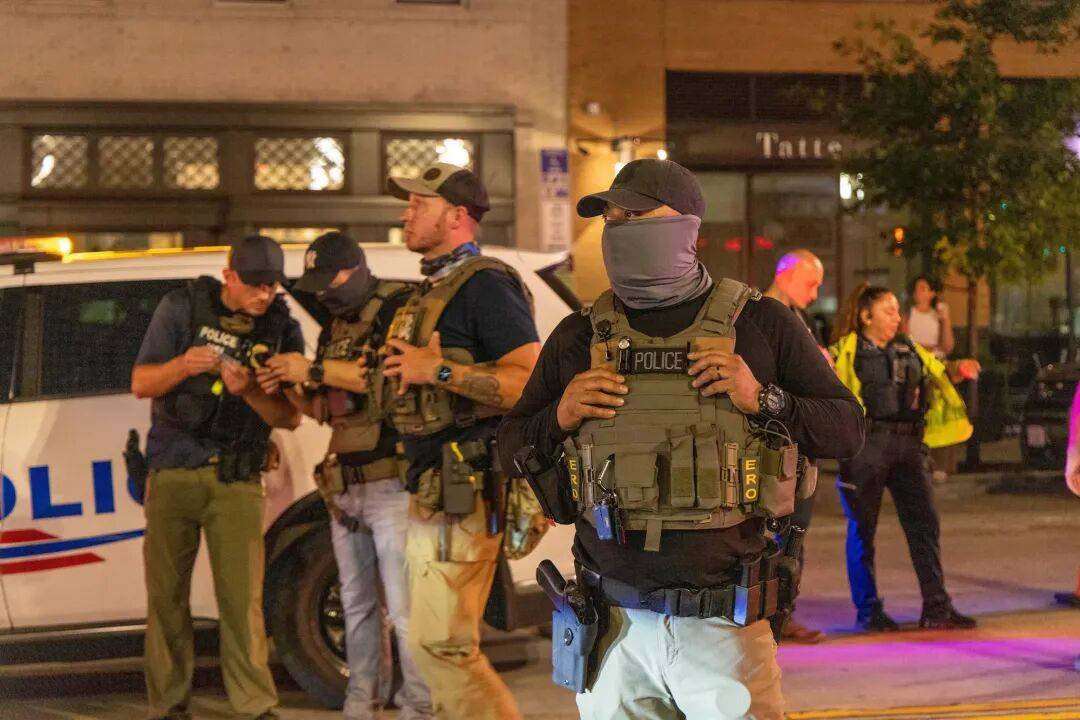 留學生被ICE攔下了怎麼辦？線上等挺急的…這份保命指南拿好