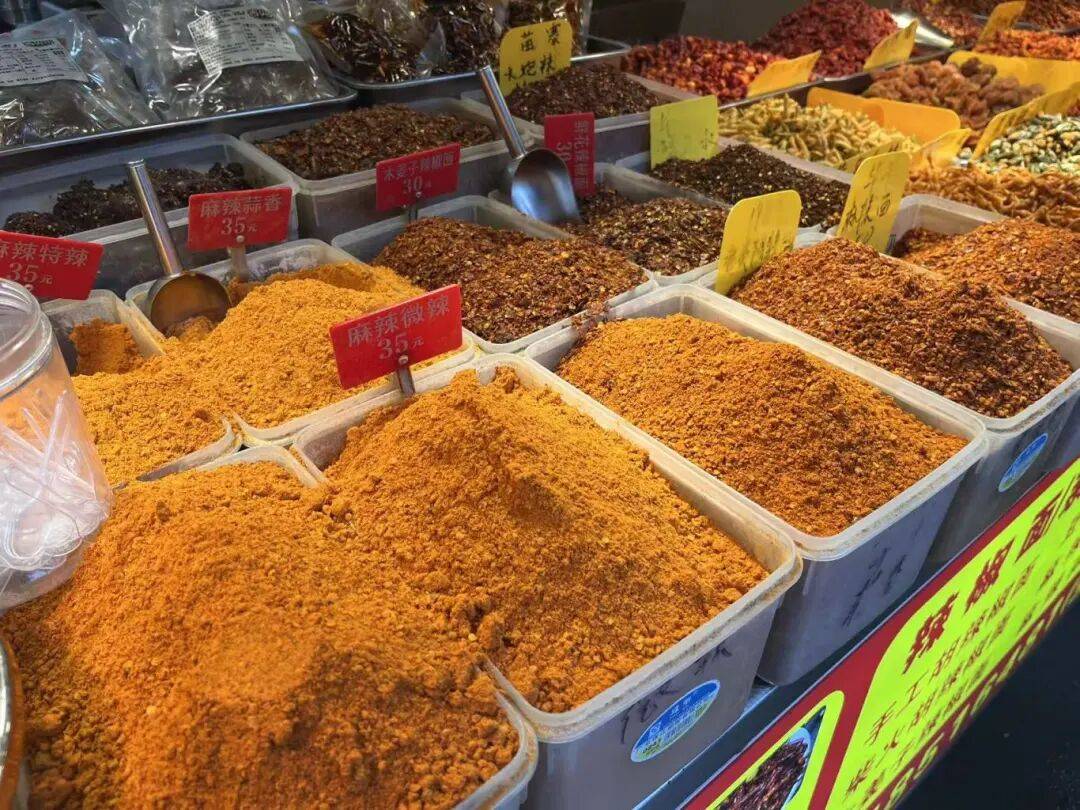 “爽爽貴陽新十景”｜貴陽風景，藏在美食江湖裡