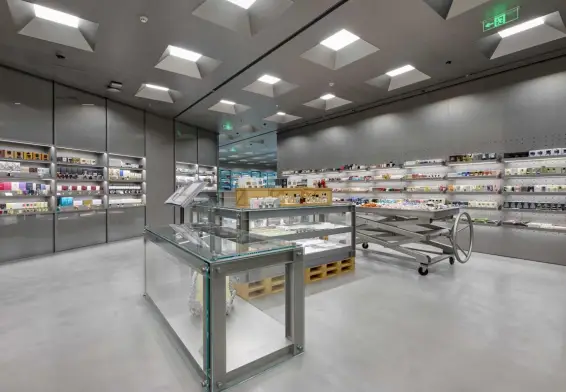 HARMAY話梅收藏館煥新亮相北京朝陽合生匯