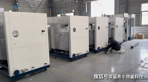 燃氣鑄鋁鍋爐行業分析 燃氣鑄鋁鍋爐：優缺點、市場趨勢與廠家分析