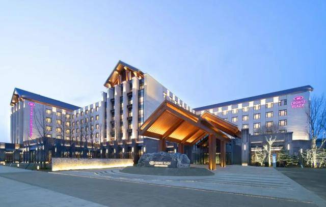 收藏！春節來北京值得推薦的70家酒店