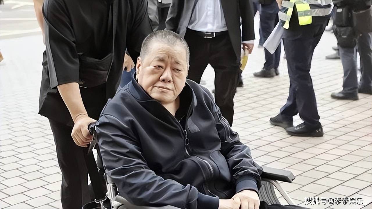 原創影視大佬吳敦離世，享年77歲，賈靜雯 林志穎發文悼念
