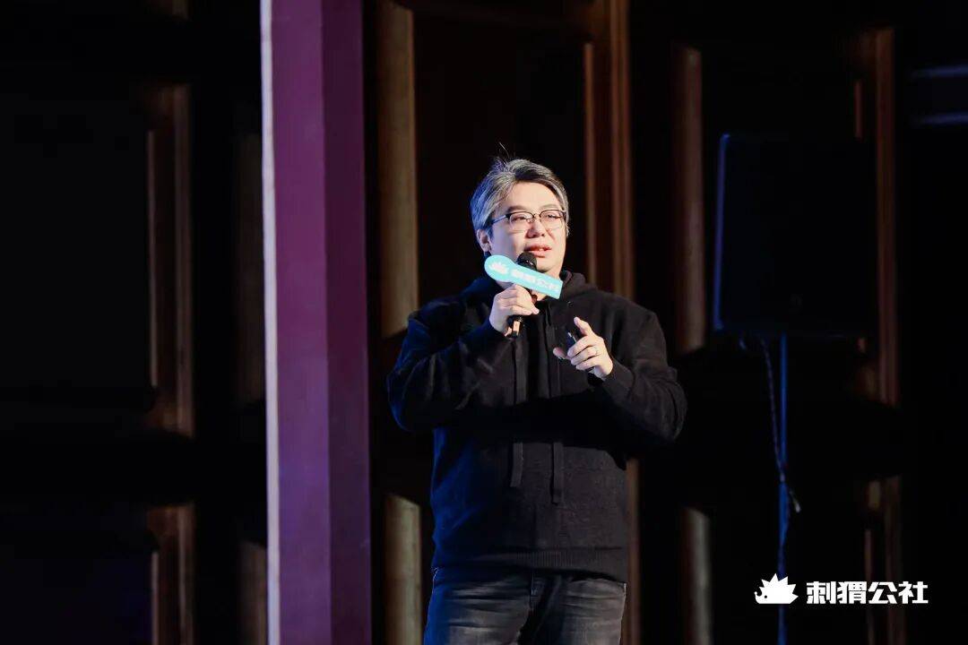 原創AI時代，影視工業會更好嗎？