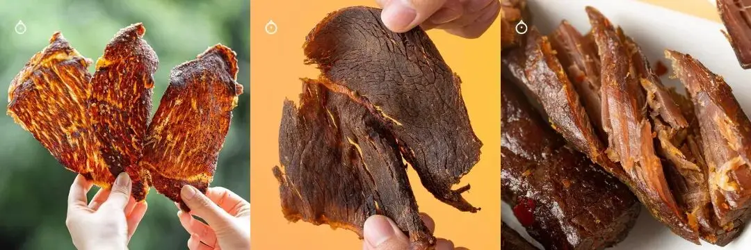 快放假了，美食公司都買些什麼好吃年貨回家？