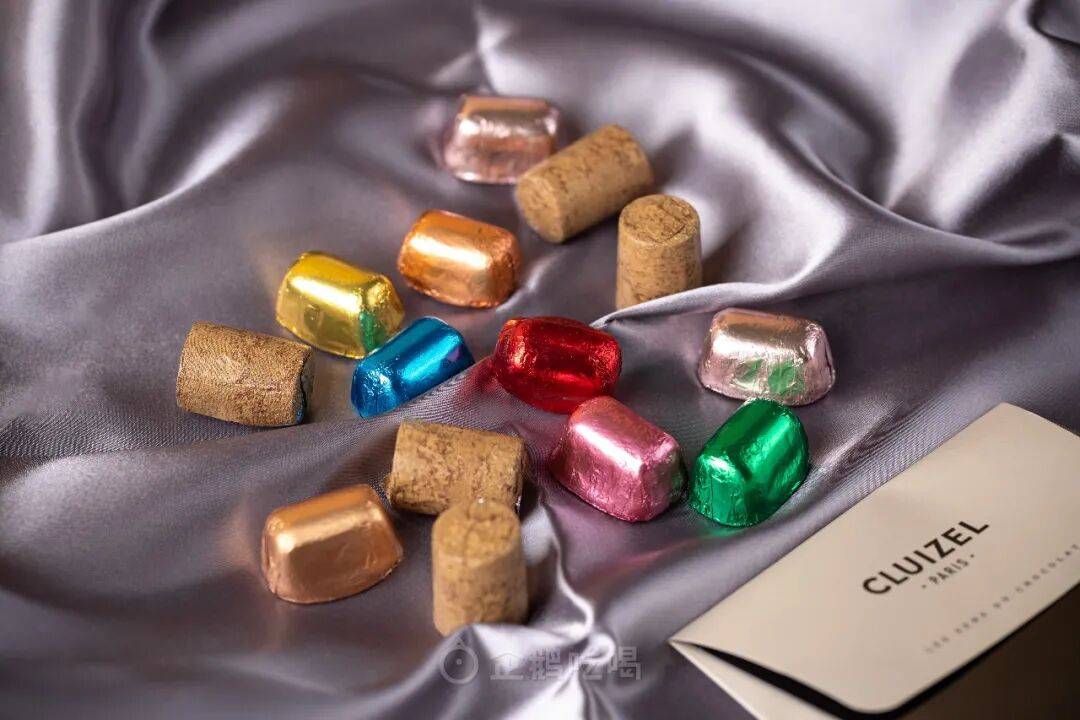 快放假了，美食公司都買些什麼好吃年貨回家？