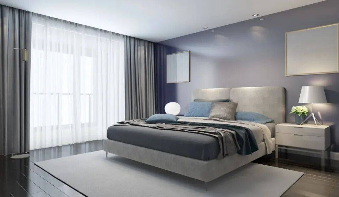 窗簾選得好，家居顏值高！從材質到顏色，手把手教你選對窗簾！