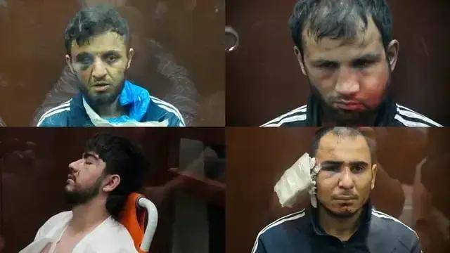 原創去俄羅斯旅遊的中國人千萬注意了！