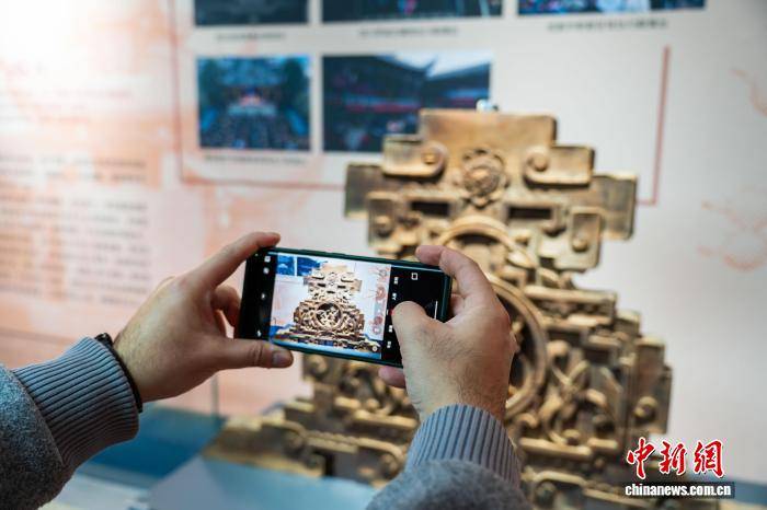 重慶：川劇與移民文化展勾勒藝術遷徙地圖