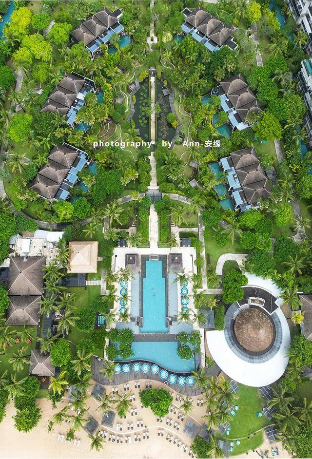 【巴厘島】：“獅王”出手，引爆“王炸美食酒店”！價效比極高！