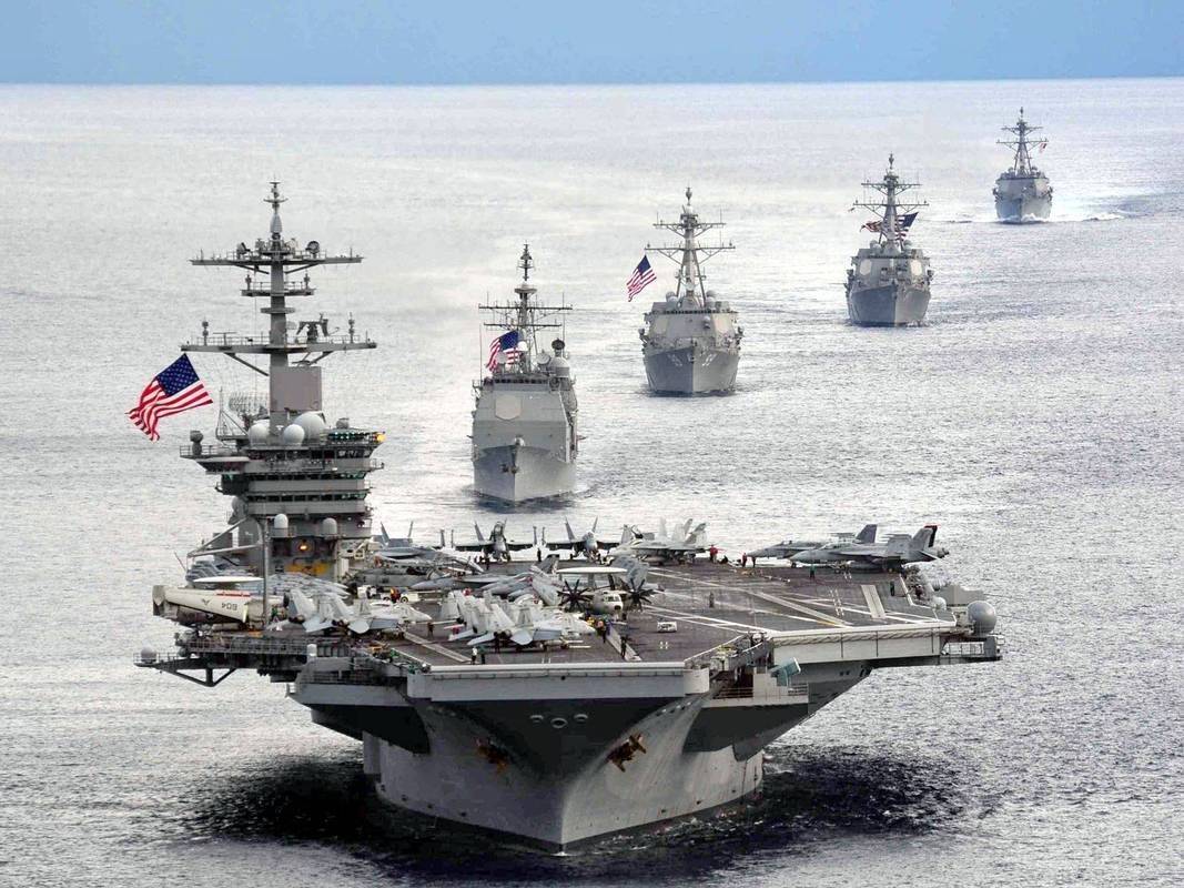 原創難怪特朗普要棄臺，美國絕密報告曝光，中國電子戰已經壓制美軍