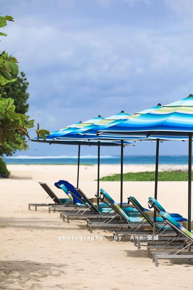 【巴厘島】：“獅王”出手，引爆“王炸美食酒店”！價效比極高！