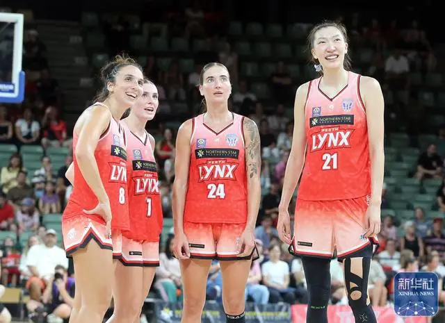 澳大利亞女籃聯賽：珀斯山貓勝悉尼大學火焰隊