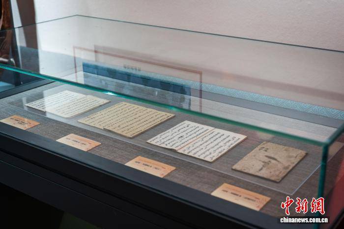 重慶：川劇與移民文化展勾勒藝術遷徙地圖