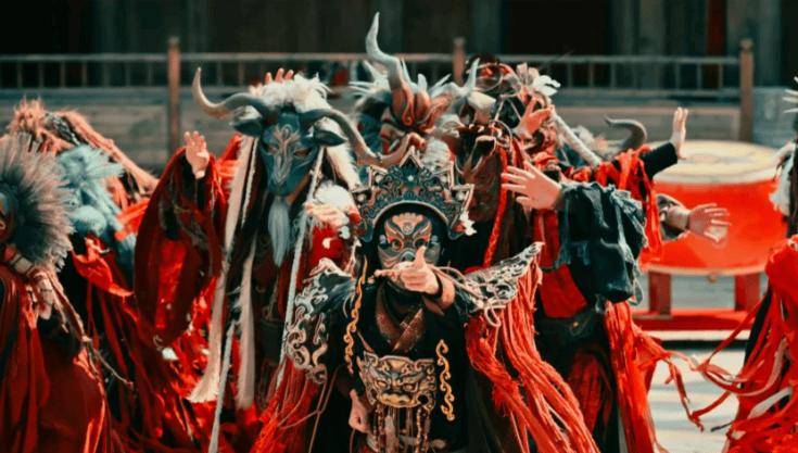 收藏！2026北京各大商圈春節活動彙總來了