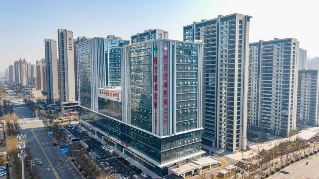 西安一醫院招聘，崗位多→