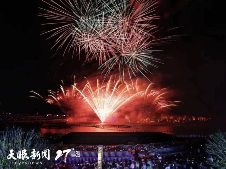 節前文旅熱度走高 貴州多個旅遊目的地備受關注