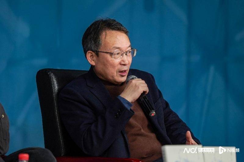 啟用“知人論世”的古老傳統，張清華新著《詩歌的肖像》出版