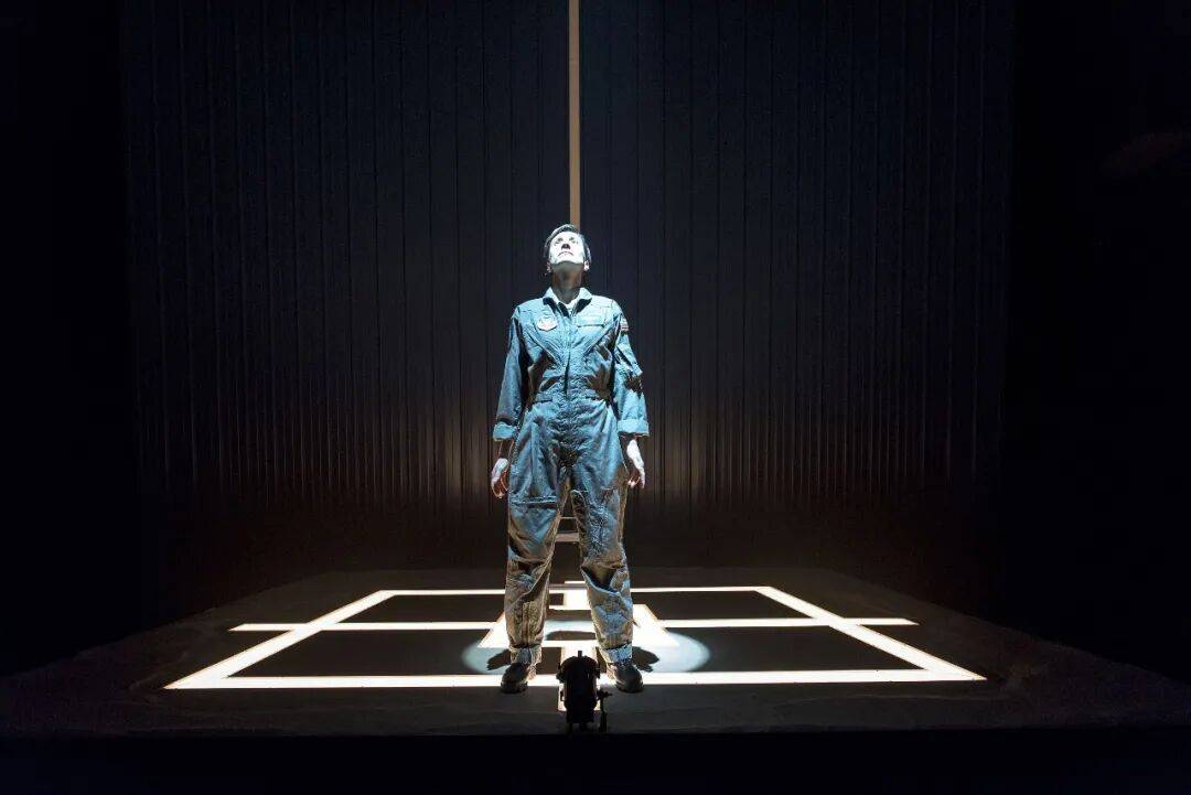 開票 | “她的無限可能”女性劇場演出季