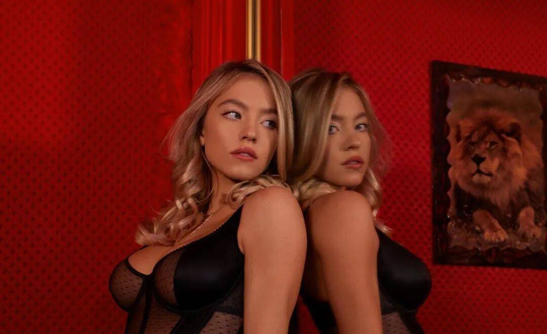 這女性爽片，在外網徹底爆了