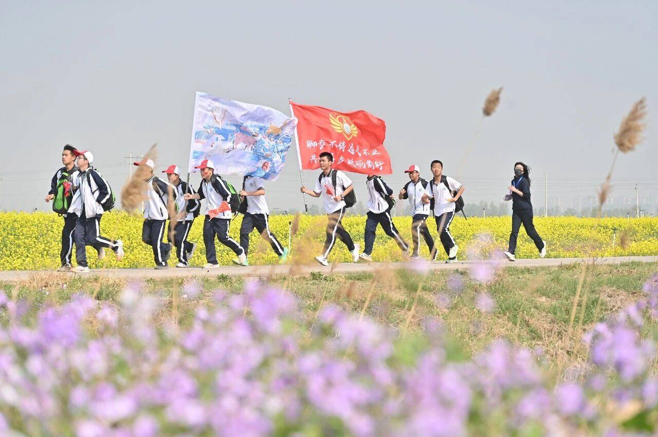 你眼中的“高考工廠”衡水中學，變了！