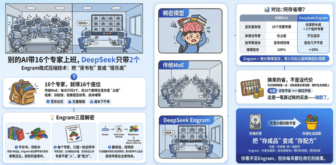 DeepSeek V4灰度上線，一舉解決了論文寫作中的一大難題！