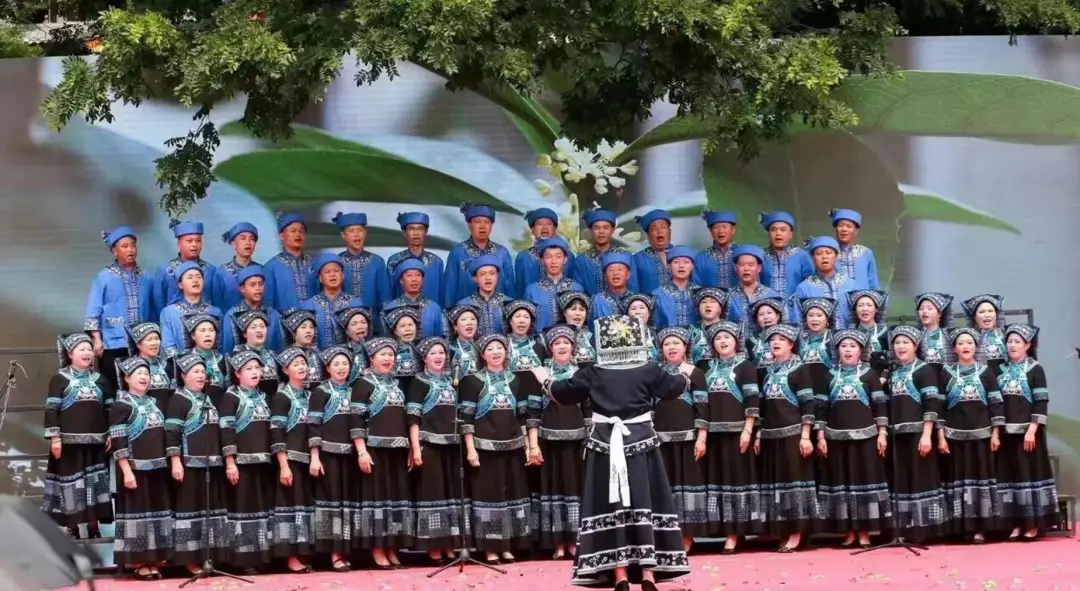 新春活動收藏打卡，過年來花溪放肆嗨！