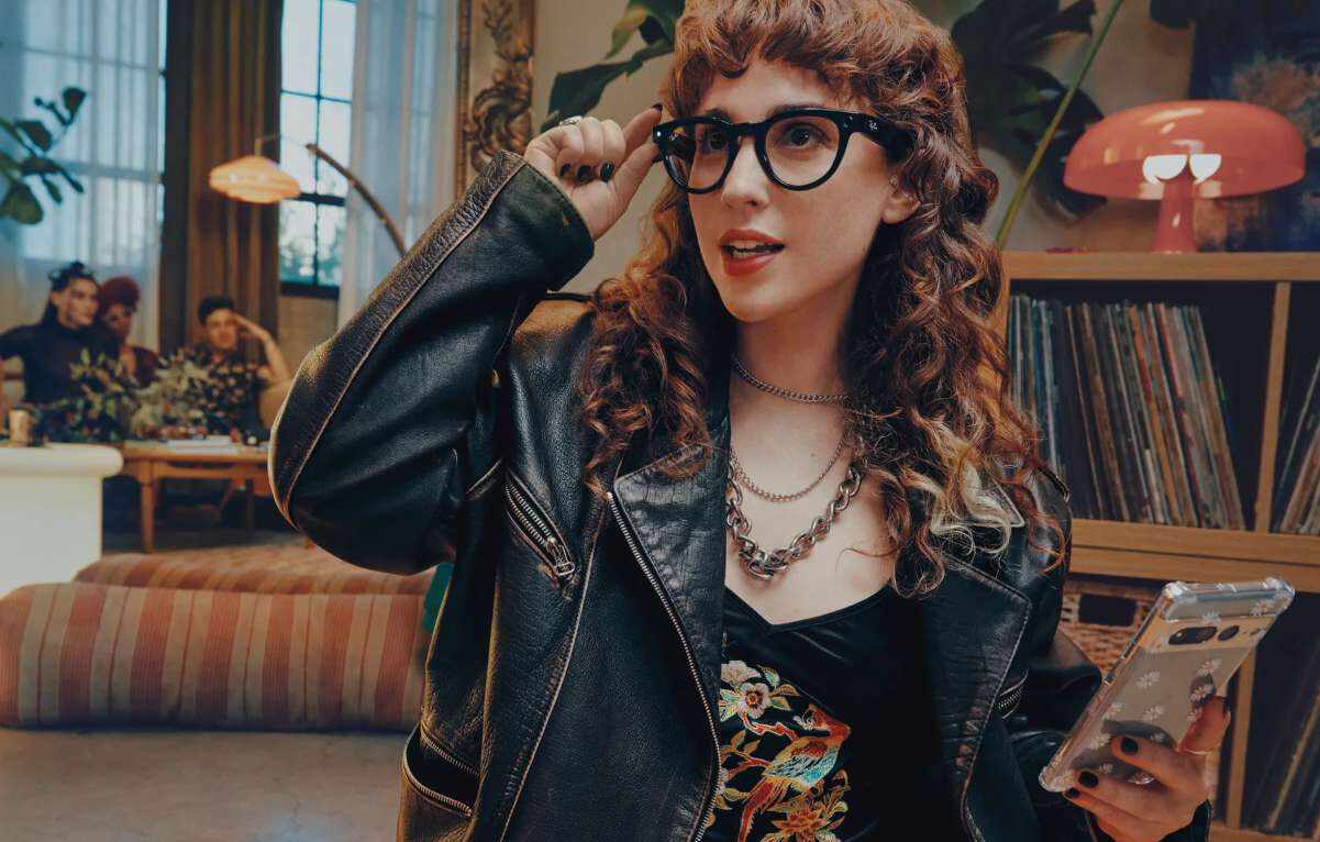 Meta 介紹 AI 眼鏡實景導航功能及使用技巧