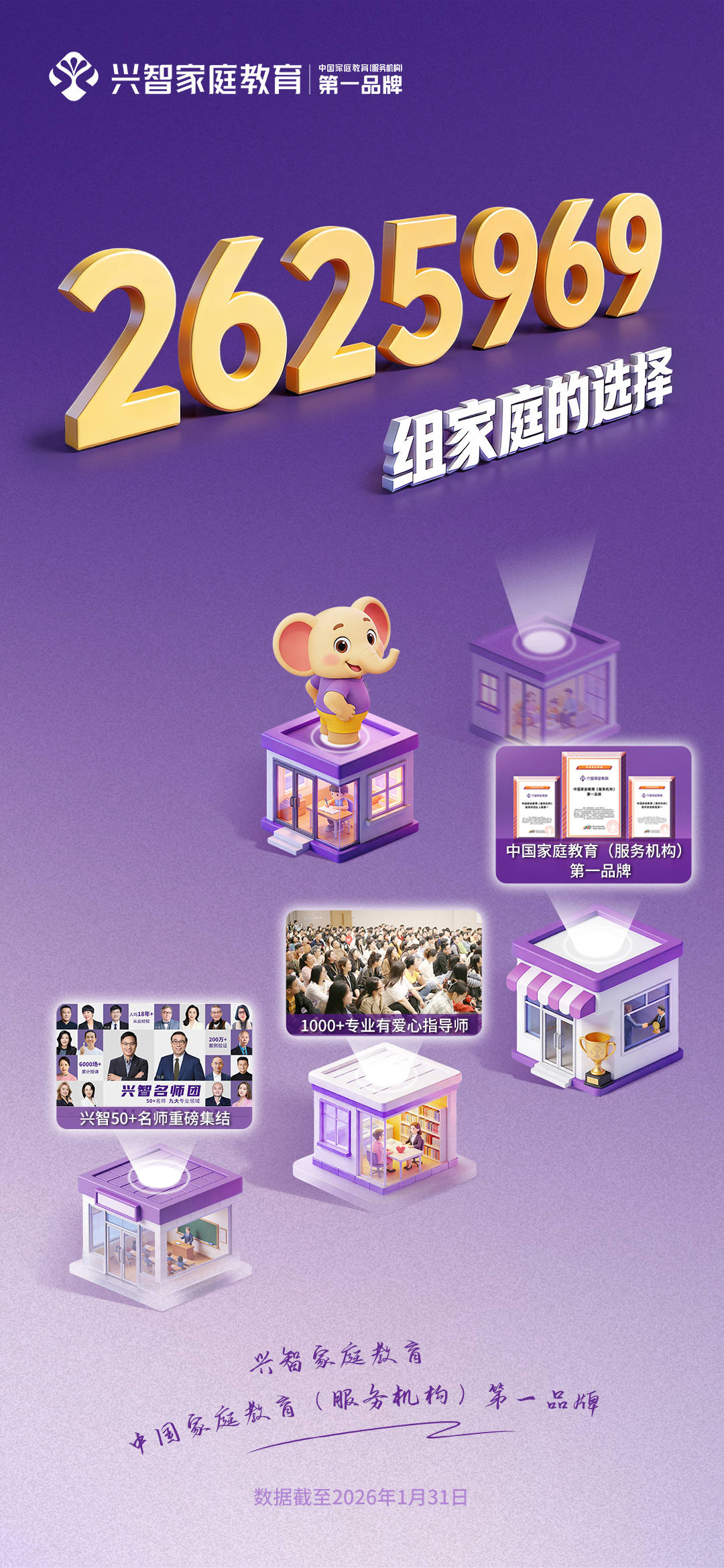 興智家庭教育是一傢什麼樣的公司