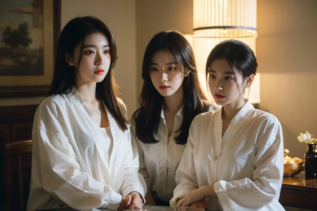 原創婆婆自告奮勇幫我們裝修婚房，裝修完我進門一看當初翻臉了